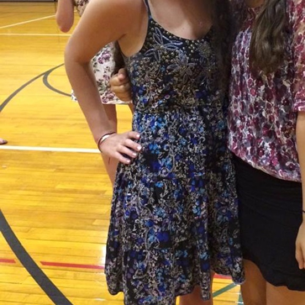 Free People Dress - Picture 4 of 4